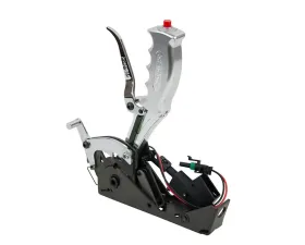 Hurst Pistol Grip Quarter Stick 2 Automatic Shifter