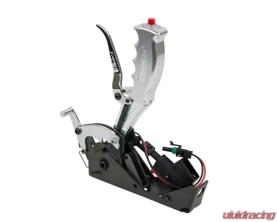 Hurst Pistol Grip Quarter Stick 2 Automatic Shifter - 3162020