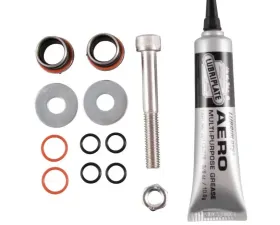 Hurst Pit Pack Shifter Bushing Chevrolet N/A
