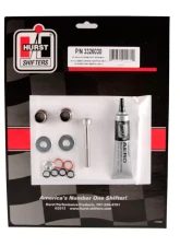 Hurst Pit Pack Shifter Bushing Chevrolet N/A                                     - 3326030 - Image 2