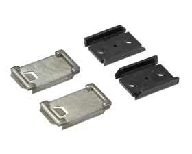 Hurst OE Handle Retainer Clip Set