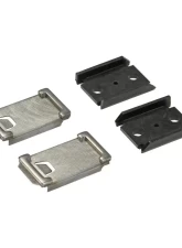 Hurst OE Handle Retainer Clip Set                                     - 3327305 - Image 3