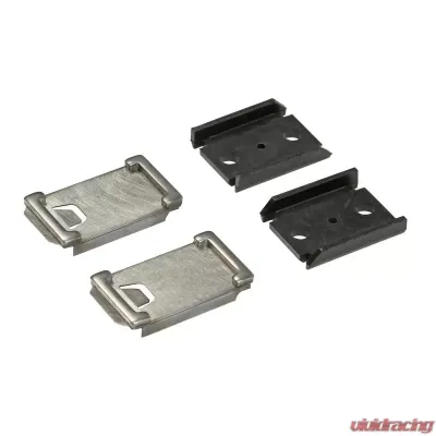 Hurst OE Handle Retainer Clip Set - 3327305