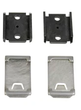 Hurst OE Handle Retainer Clip Set                                     - 3327305 - Image 2