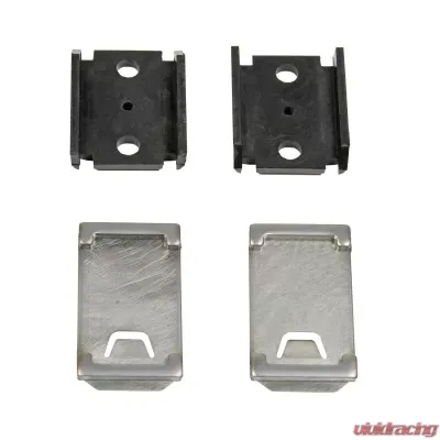 Hurst OE Handle Retainer Clip Set - 3327305