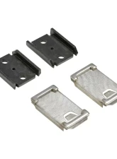 Hurst OE Handle Retainer Clip Set                                     - 3327305 - Image 3