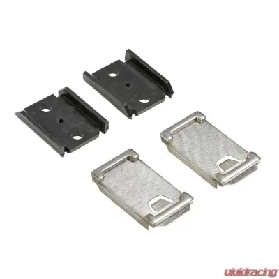 Hurst OE Handle Retainer Clip Set - 3327305