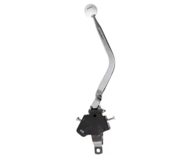 Hurst Mastershift 3 Speed Shifter for Ford Mustang V6 65-73