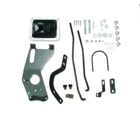 Hurst Mastershift?? 3-Speed Gear Shift Installation Kit