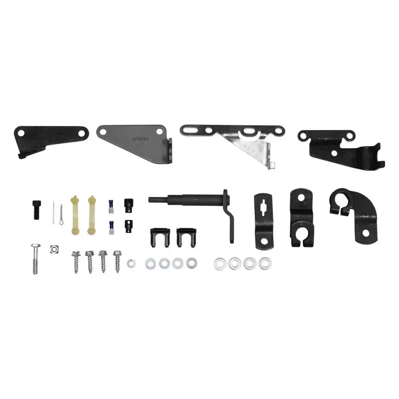 Hurst Auto Trans Shift Lever Installation Kit - 3730002