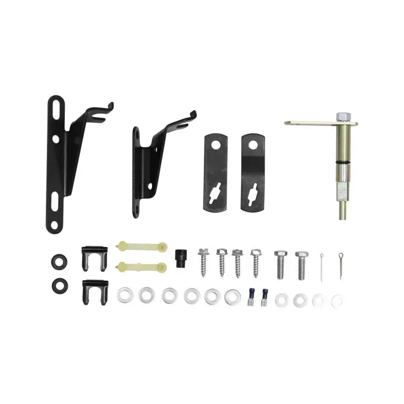 Hurst Auto Trans Shift Lever Installation Kit - 3730004