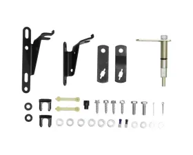 Hurst Auto Trans Shift Lever Installation Kit