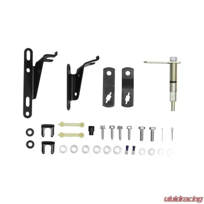 Hurst Auto Trans Shift Lever Installation Kit - 3730004