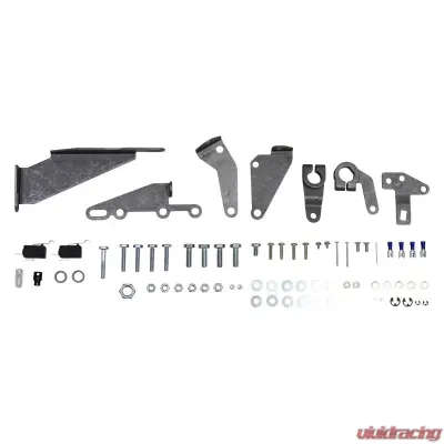 Hurst Auto Trans Shift Lever Installation Kit - 3730005