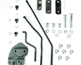 Hurst Competition Plus?? Shifter Installation Kit