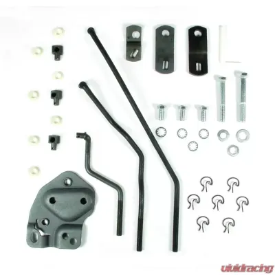 Hurst Competition Plus?? Shifter Installation Kit - 3733163
