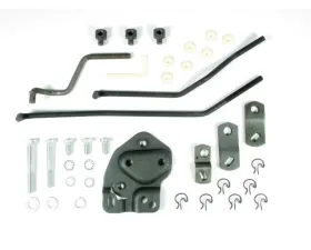 Hurst Competition Plus?? Shifter Installation Kit Chevrolet