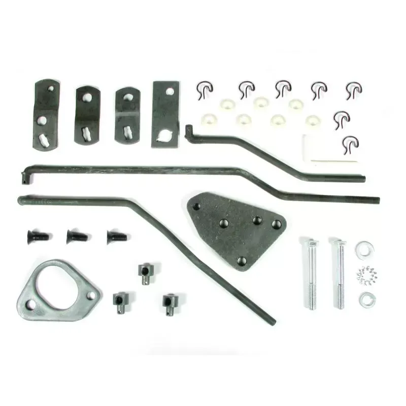 Hurst Competition Plus?? Shifter Installation Kit - 3737437