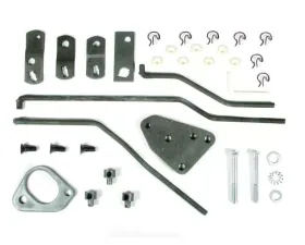 Hurst Competition Plus?? Shifter Installation Kit