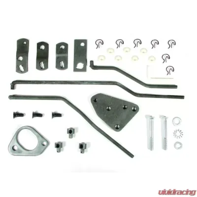 Hurst Competition Plus?? Shifter Installation Kit - 3737437