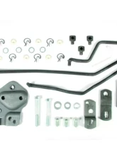 Hurst Competition Plus?? Shifter Installation Kit Chevrolet                                     - 3737834 - Image 2