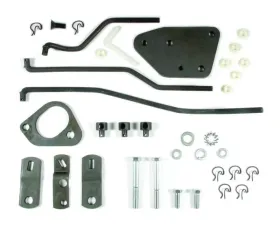 Hurst Competition Plus?? Shifter Installation Kit