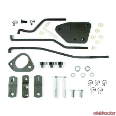 Hurst Competition Plus?? Shifter Installation Kit - 3738609
