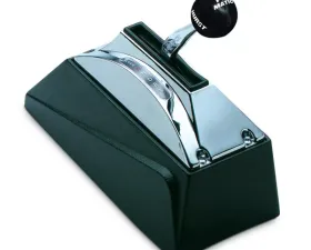 Hurst Pro-Matic 2?? Ratchet Automatic Shifter Kit Floor