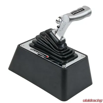 Hurst V-Matic 3?? Automatic Shifter - 3838530
