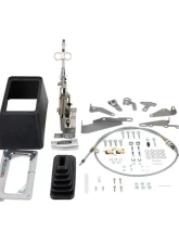 Hurst V-Matic 3?? Automatic Shifter                                     - 3838530 - Image 3