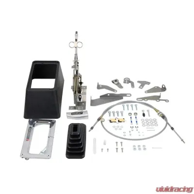 Hurst V-Matic 3?? Automatic Shifter - 3838530