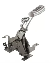 Hurst V-Matic 3?? Automatic Shifter                                     - 3838530 - Image 4