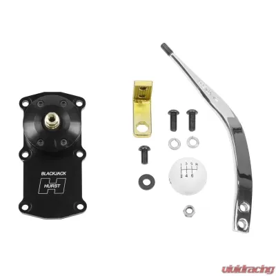 Hurst Blackjack Shifter - 3912003