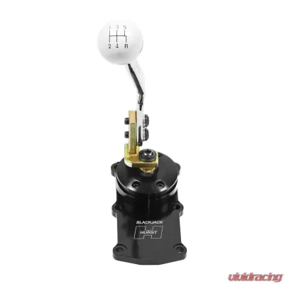 Hurst Blackjack Shifter - 3912004