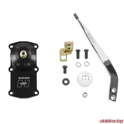Hurst Blackjack Shifter - 3912004