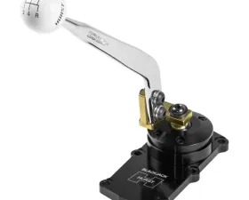 Hurst Blackjack Shifter