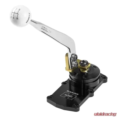 Hurst Blackjack Shifter - 3912007