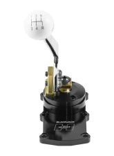 Hurst Blackjack Shifter                                     - 3912007 - Image 2