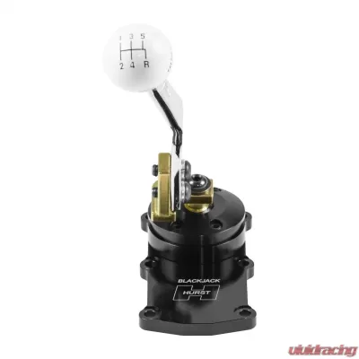 Hurst Blackjack Shifter - 3912007