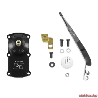 Hurst Blackjack Shifter - 3912007