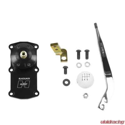 Hurst Blackjack Shifter - 3912008