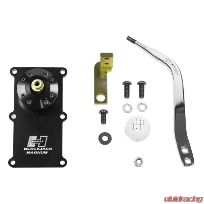 Hurst Blackjack Shifter - 3913002