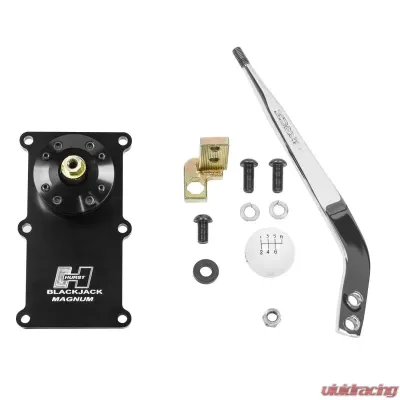 Hurst Blackjack Shifter - 3913003