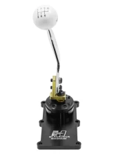 Hurst Blackjack Shifter                                     - 3913004 - Image 3