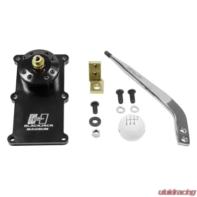Hurst Blackjack Shifter - 3913004