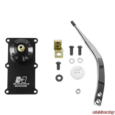Hurst Blackjack Shifter - 3913008