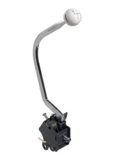 Hurst Competition Plus?? Manual Shifter Chevrolet Bel Air 1955-1957                                     - 3913780 - Image 2