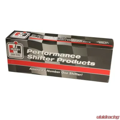 Hurst Competition Plus?? Manual Shifter Chevrolet Bel Air 1955-1957 - 3913780