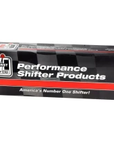 Hurst Billet/Plus?? Manual Shifter Ford Ranger                                     - 3915020 - Image 5