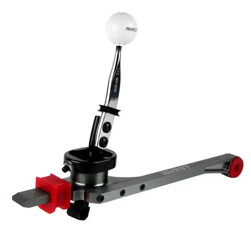 Hurst Billet Competition/Plus?? Manual Shifter - 3915201